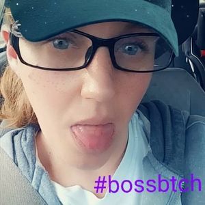 Meet your Posher, Shawna